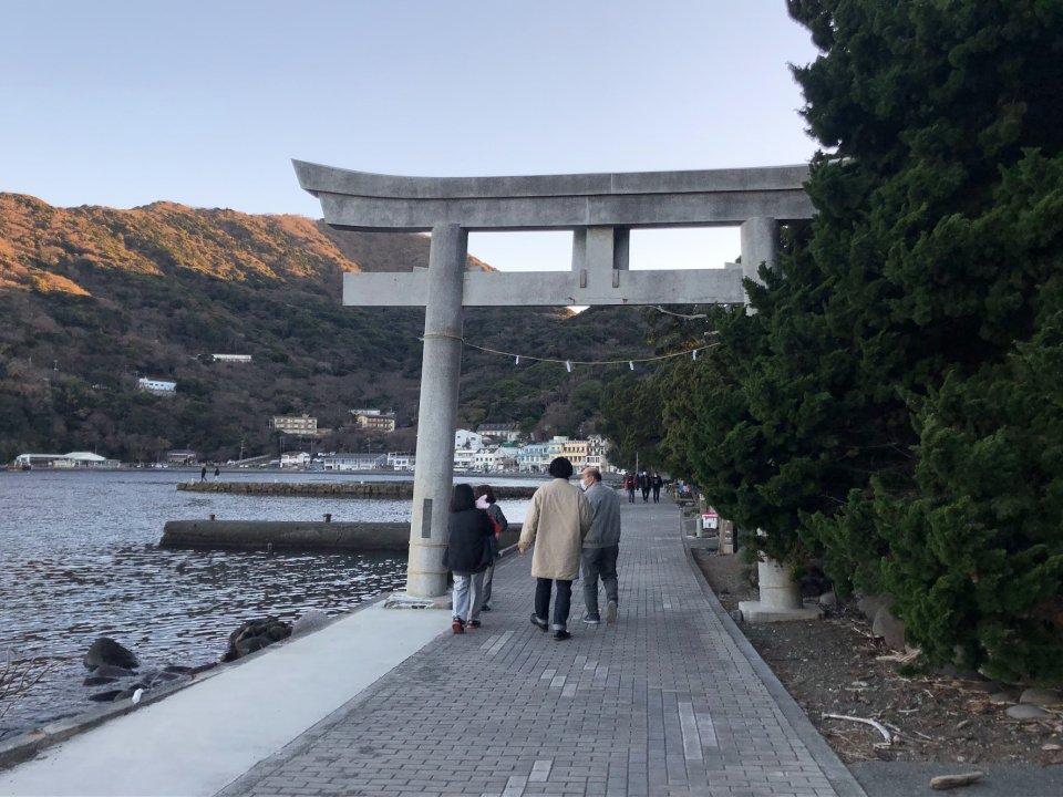 🏖️ 오세 해수욕장(오세 카이스이요쿠조) 이미지 7